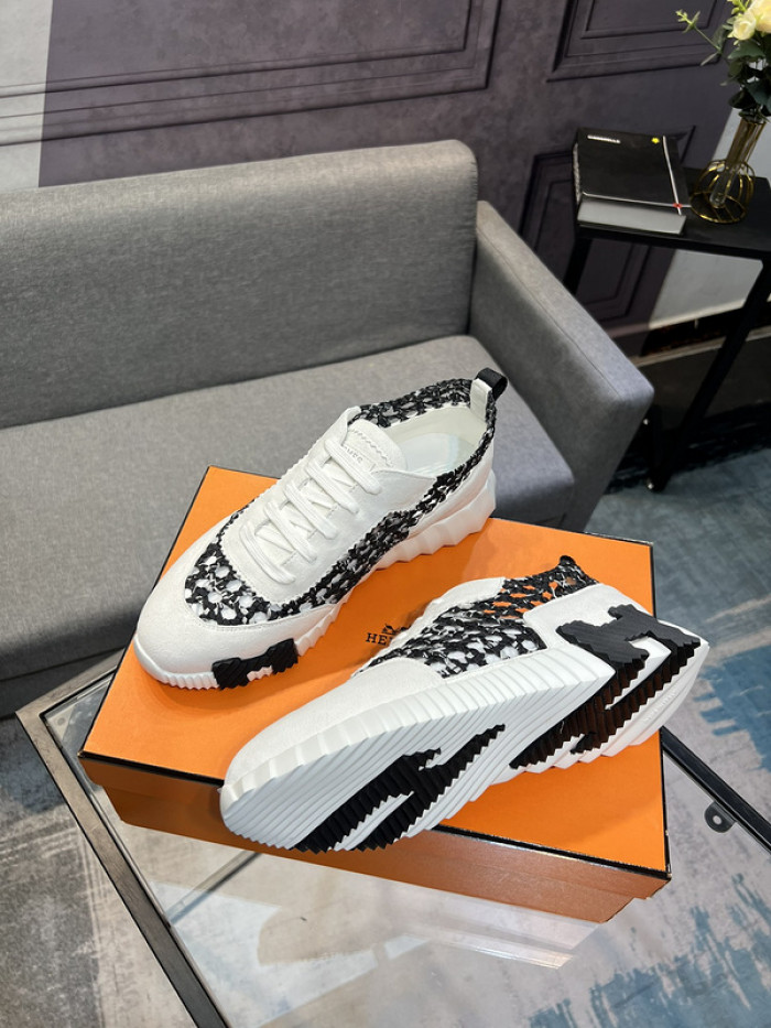 HER*MES SNEAKER HM1028-079