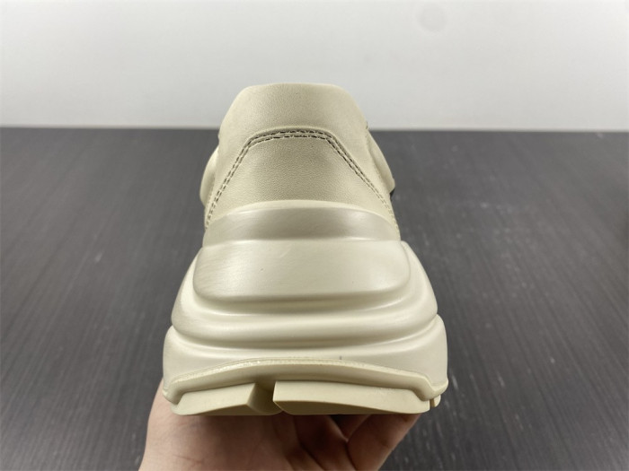 G*u*i trainer sneaker