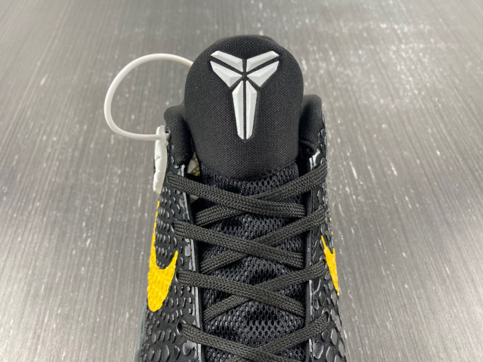 nike kobe 6 protro cw2190-001