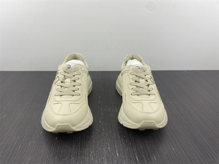 G*u*i trainer sneaker