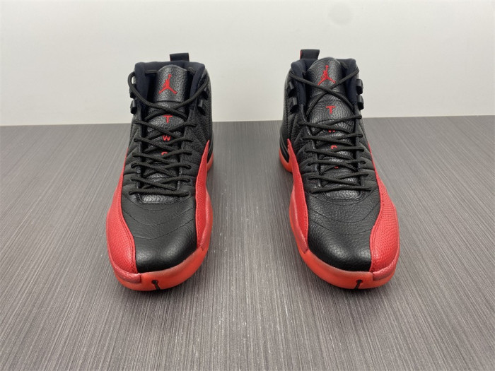 jordan 12 retro flu game (2016) - 130690-002