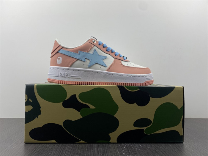 bape sta sk8 sneaker op890-567