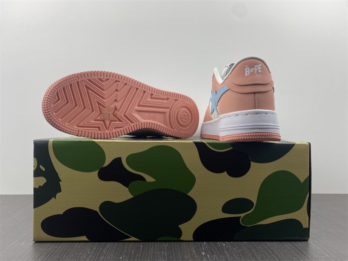 bape sta sk8 sneaker op890-567