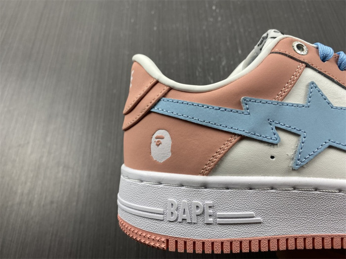 bape sta sk8 sneaker op890-567