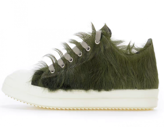 RICK 0WENS SNEAKERS RO458-269