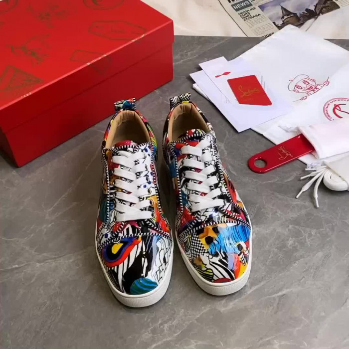 CL SNEAKER CL526-008