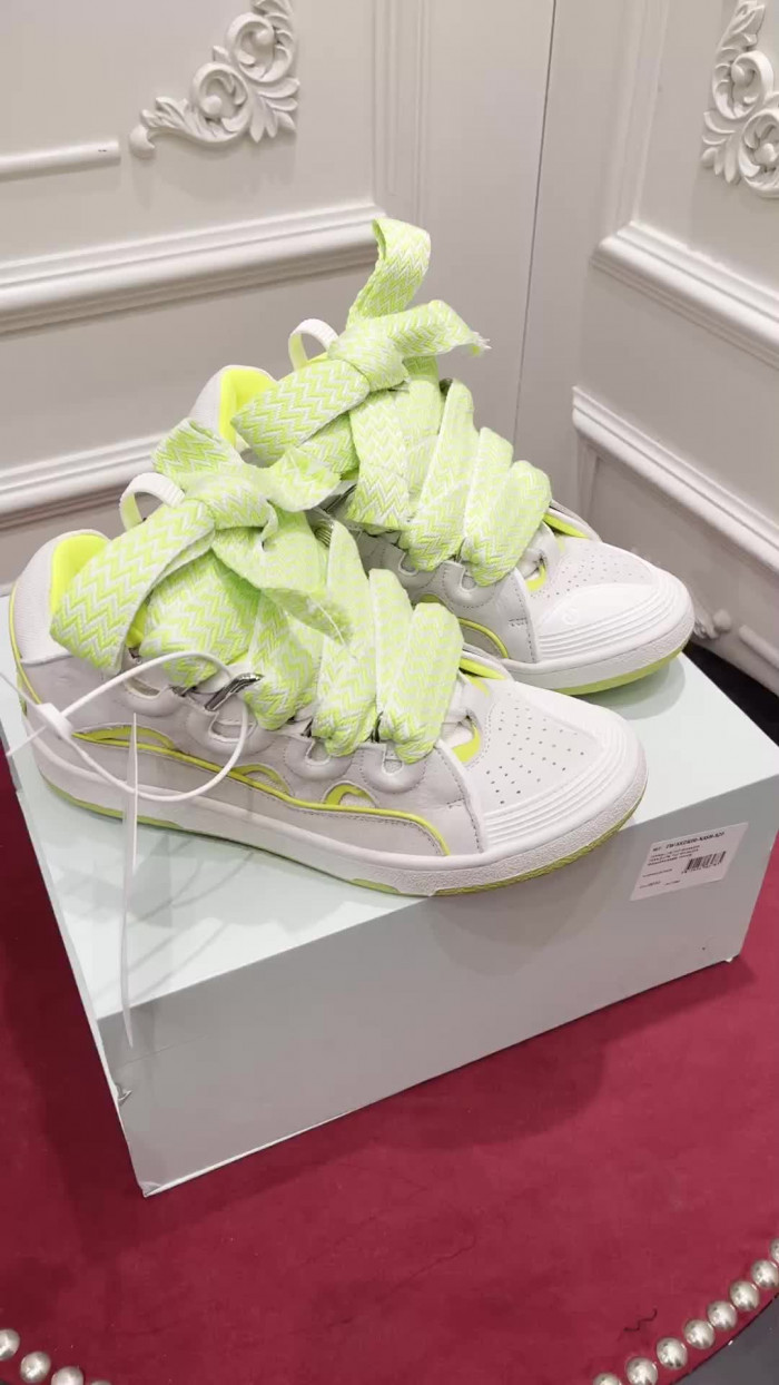 lan.vin sneakers len001-060
