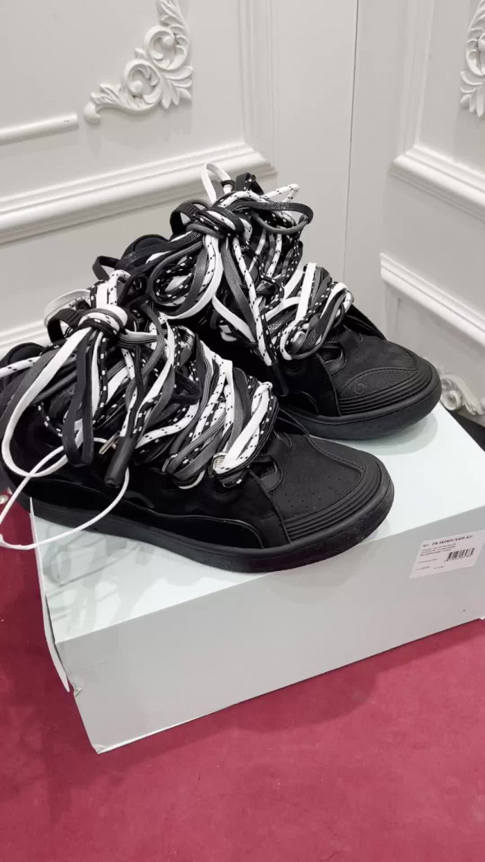 lan.vin sneakers len001-063