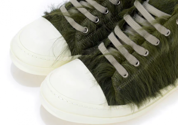 RICK 0WENS SNEAKERS RO458-269