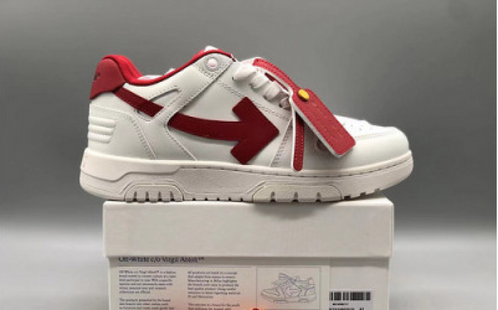 Out Of Office SNEAKERS GY056