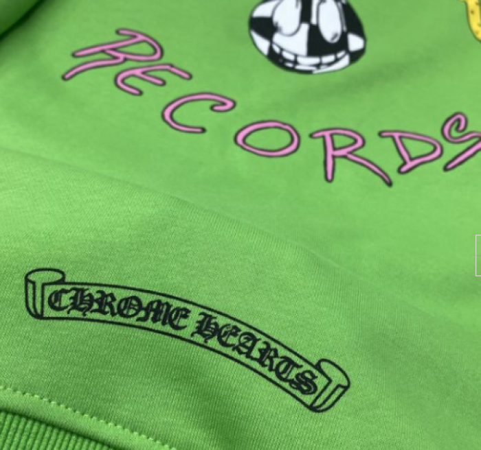 chr0me He**ts ch0106-023