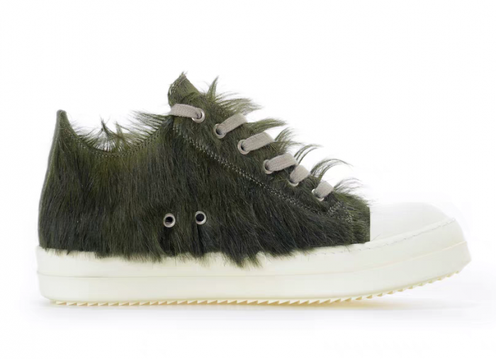 RICK 0WENS SNEAKERS RO458-269