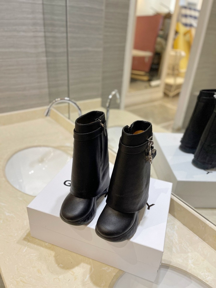 GIVEN-CHY SNEAKERS GIVEN021