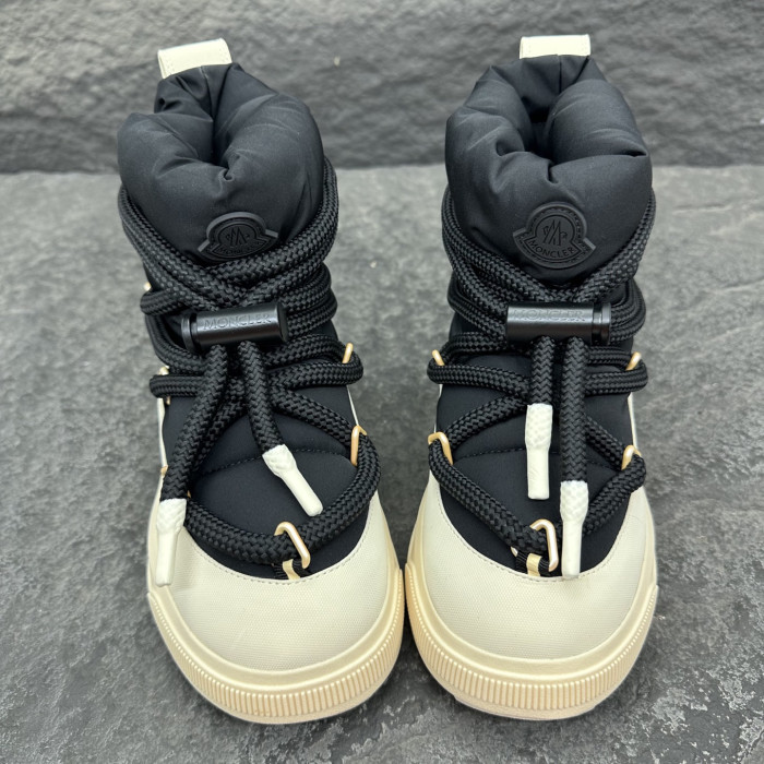 M*onc1er BOOTS GTX-022