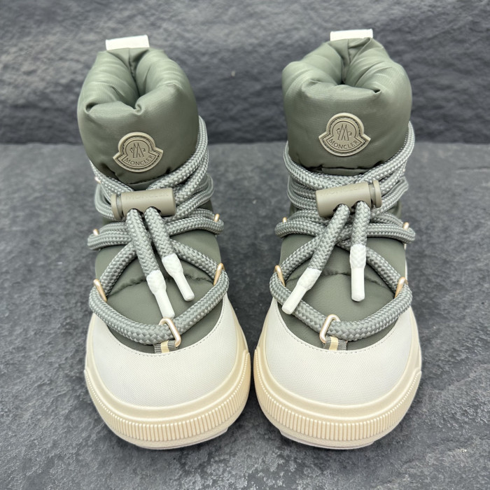 M*onc1er BOOTS GTX-023
