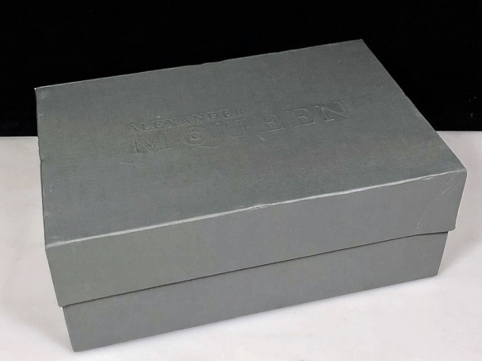 ALEXANDER MCQUEEN SNEAKERS