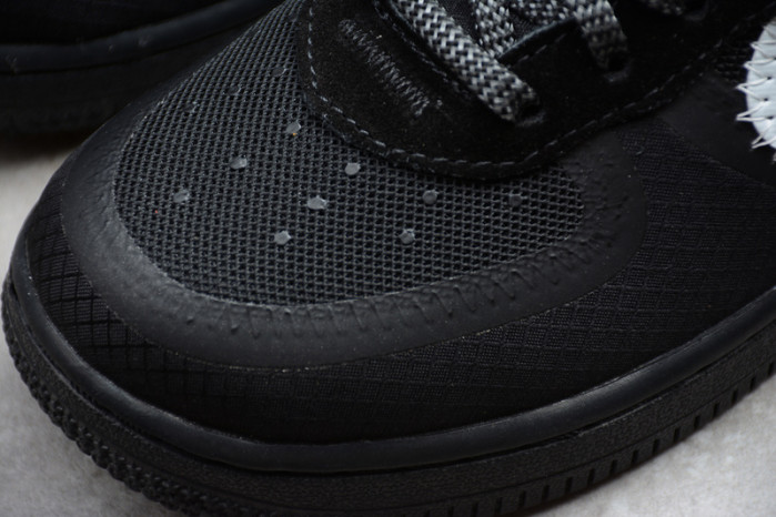 air force 1 low ofw black (td) bv0853-001