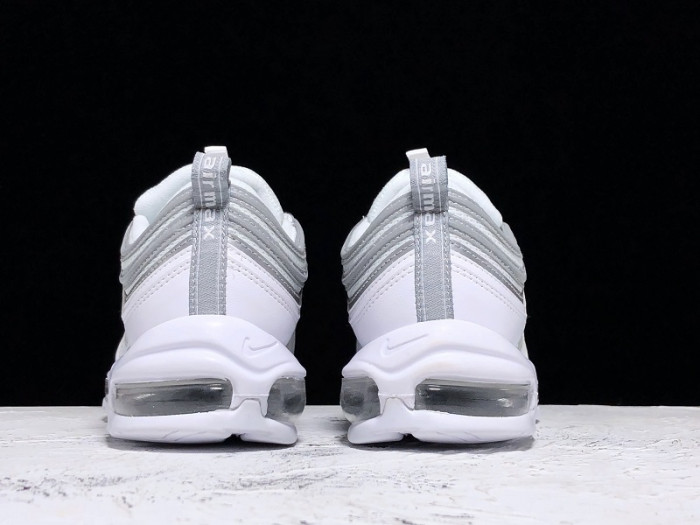 air max 97 white reflect silver 921826-105
