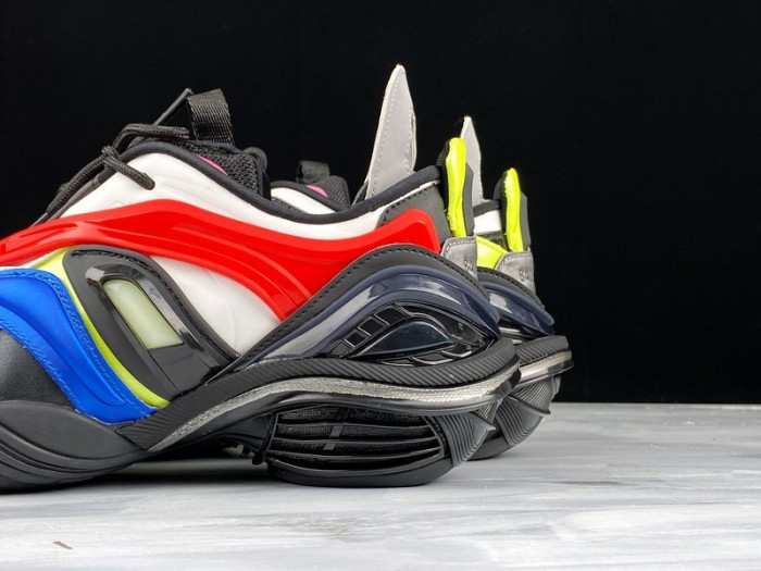 BLCG 5.0 TYREX 20SS RUNWAY