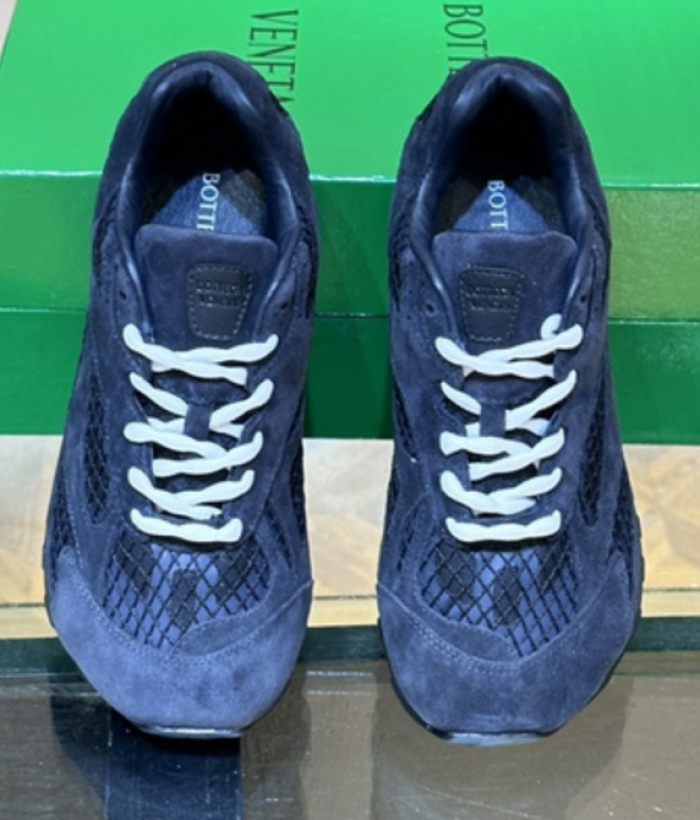 b0ttega Ve*ne*ta sneaker bv582-050