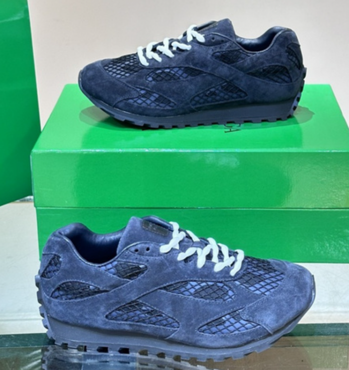 b0ttega Ve*ne*ta sneaker bv582-050