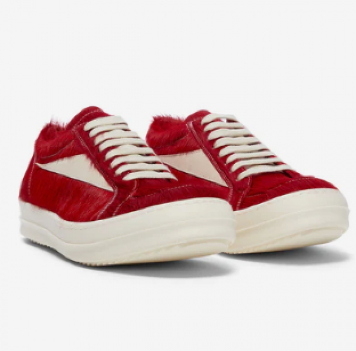 RICK 0WENS SNEAKERS RO458-270