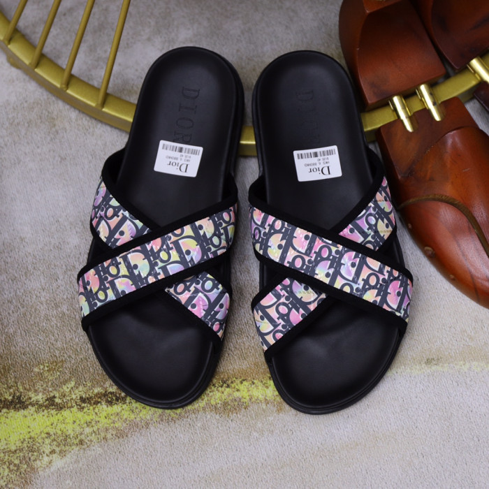 DIOR SLIPPERS
