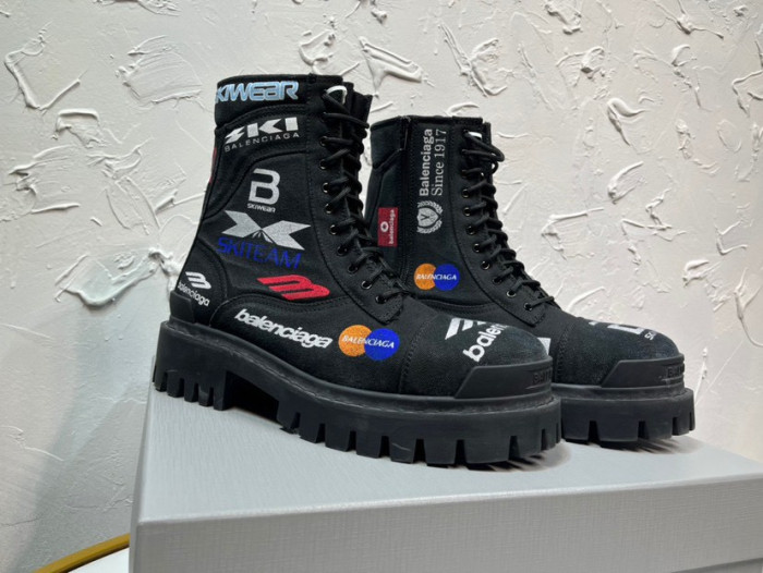 BLCG BOOTS BLCG825969