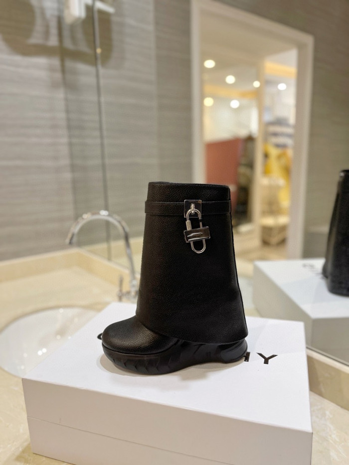 GIVEN-CHY SNEAKERS GIVEN021