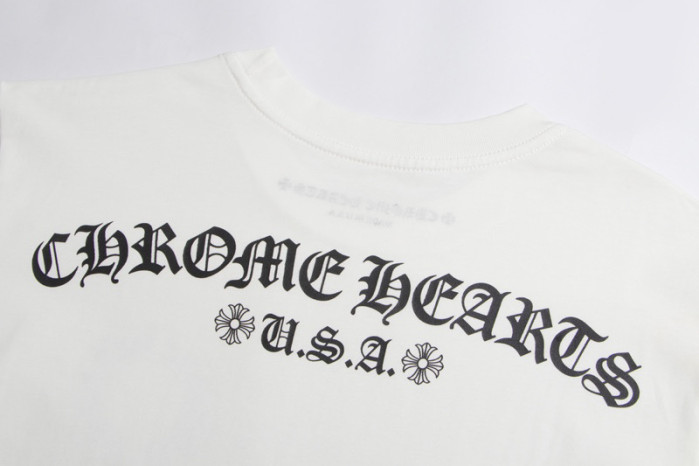 CHR0ME HEARTS CH0106-049