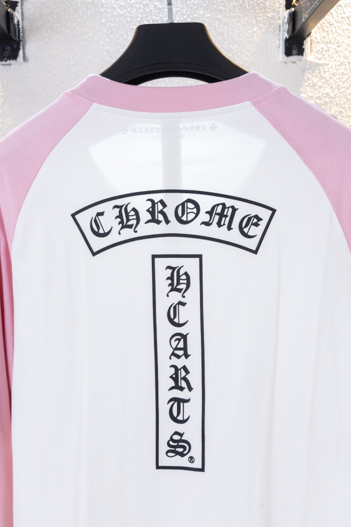 CHR0ME HEARTS CH0106-051
