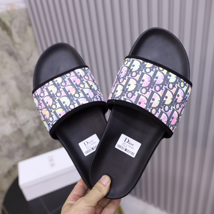 DIOR SLIPPERS