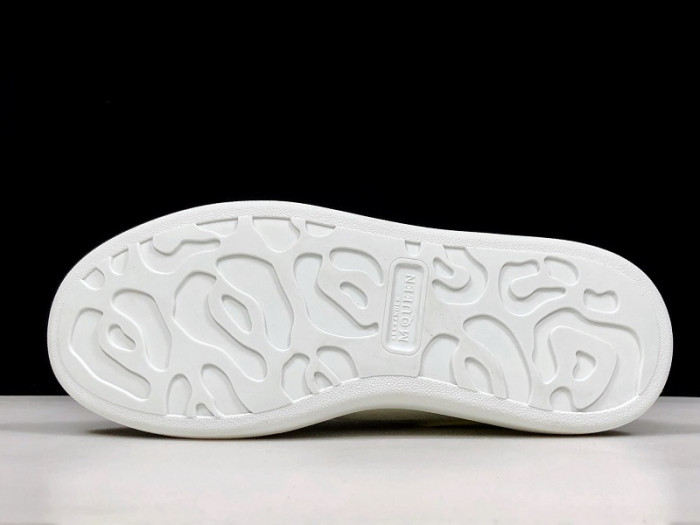 ALEXANDER MCQUEEN SNEAKERS