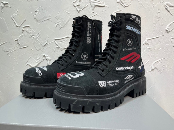 BLCG BOOTS BLCG825969