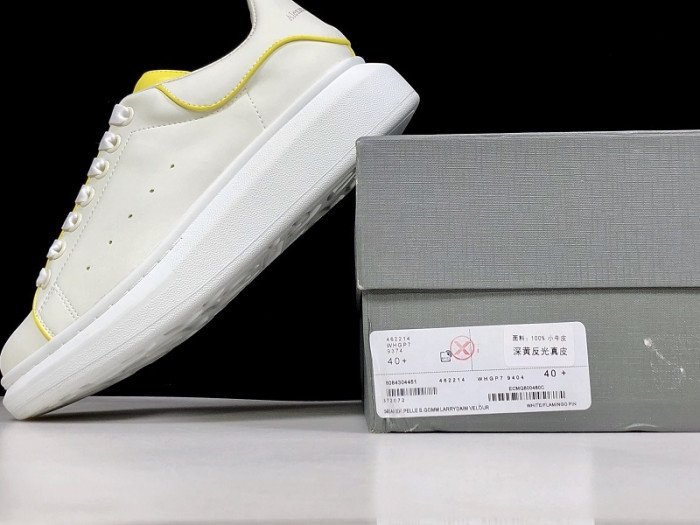 ALEXANDER MCQUEEN SNEAKERS