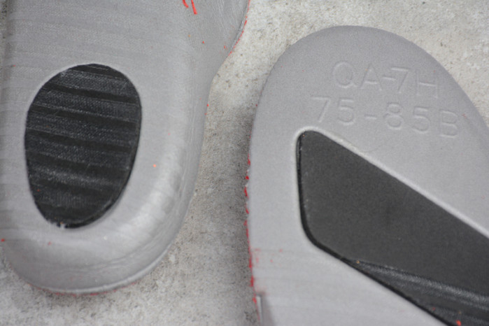 SUPREME NIKE AIR FORCE 1 HIGH SUPREME SP RED 698696-610