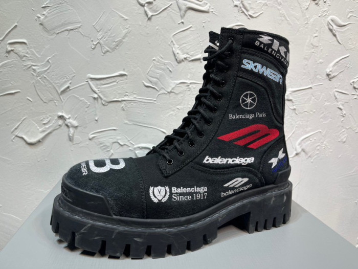 BLCG BOOTS BLCG825969