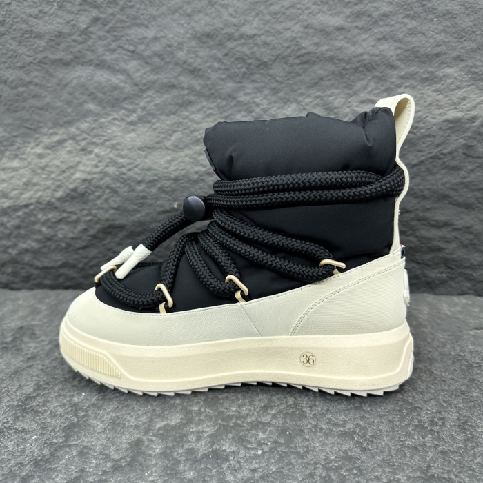 M*onc1er BOOTS GTX-022