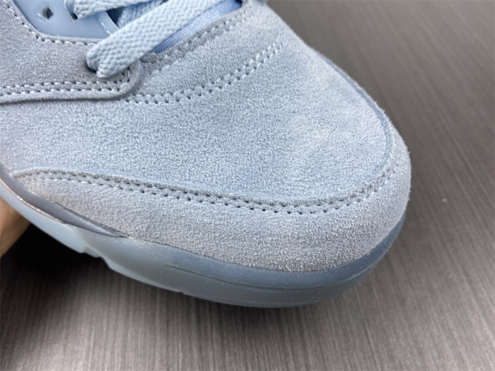 air jordan 5 retro bluebird (w) - dd9336-400