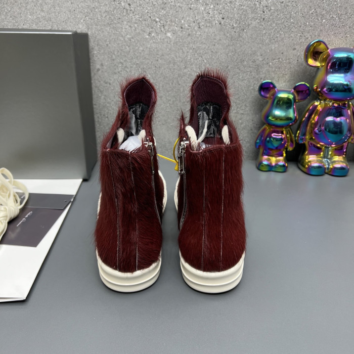 R1ck 0WENS SNEAKERS RO458-506