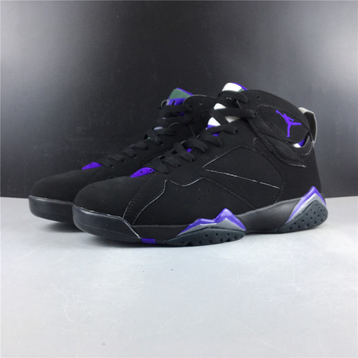 air jordan 7 retro ray allen bucks 304775-053