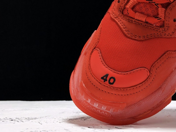 blcg triple. s. trainers 