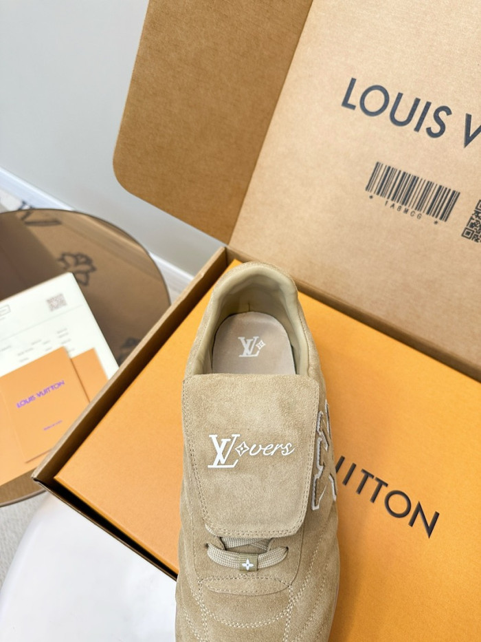 1V SHOES 1V0425-567