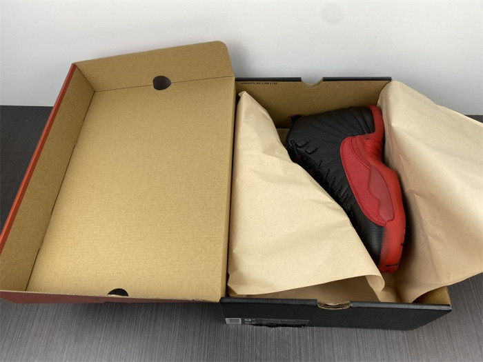 jordan 12 retro flu game (2016) - 130690-002
