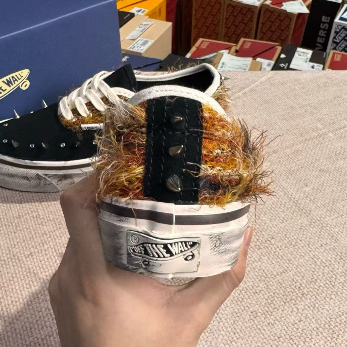 Vans SNEAKERS VS10007