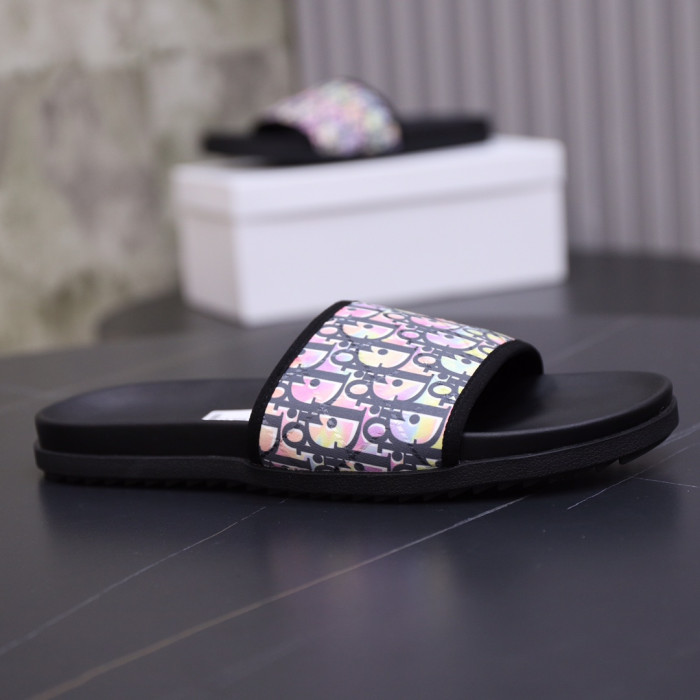 DIOR SLIPPERS