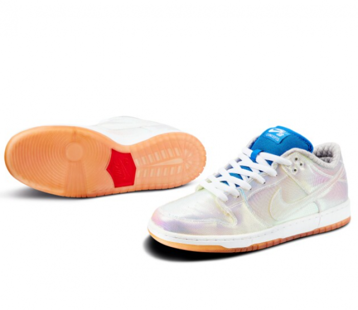 nike sb dunk low concepts holy grail 504750-140