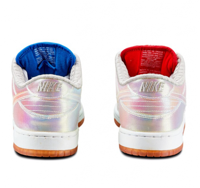 nike sb dunk low concepts holy grail 504750-140