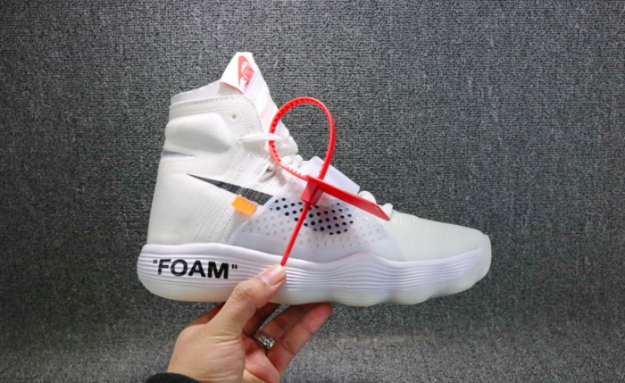 nike hyperdunk 2017 fk the ten 10 virgil abloh mens aj4578-100