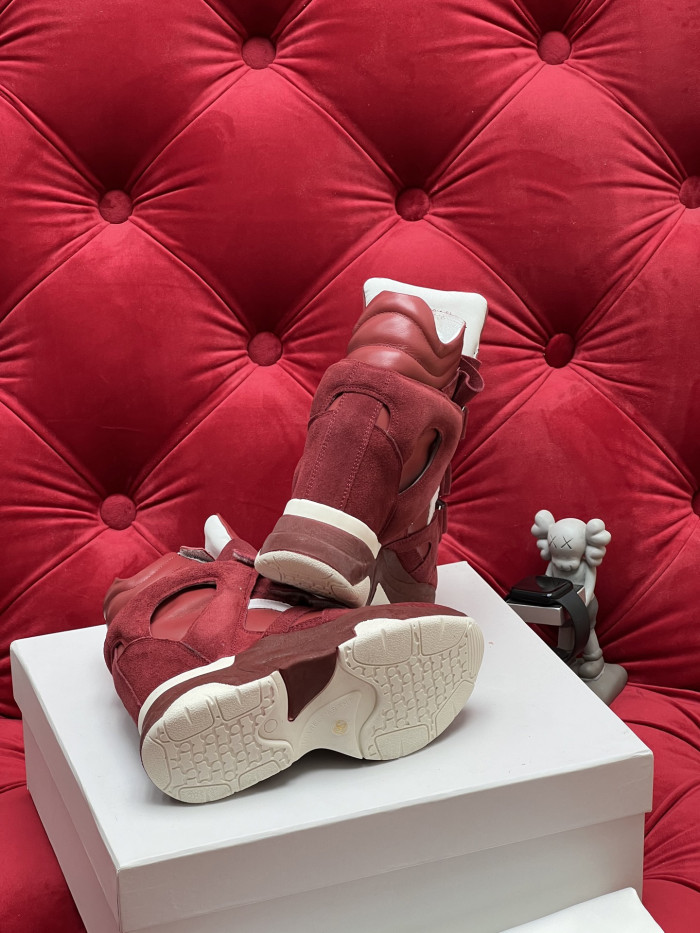 Isabel M*rant SNEAKERS T0425-146